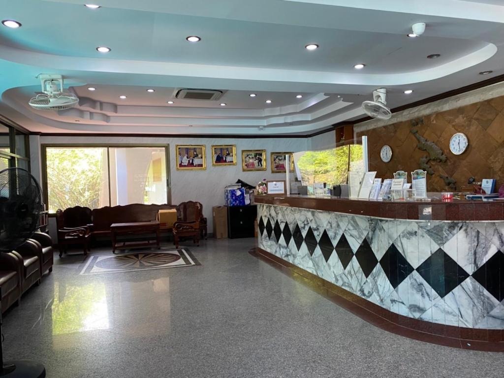 فی فی آندامان ریزورت